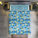 thumbnail image 2 of Lake Blue Minions Comforter Set Soft 3 Pcs Twin Bedding Sets Thicken for All Season, 2 of 5