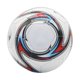 thumbnail image 3 of Balón De Fútbol Tama?o 5 Tama?o 5 PVC Juguetes Al Aire Libre Entrenamiento Junior Práctica Fútbol Rojo Azul Blanco, 3 of 5
