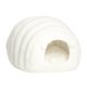thumbnail image 3 of Cama Para Perros De Gato Para Mascotas Cojín De Cojín Removible Lavable Lavable Para Gatos De Interior Blanco, 3 of 5
