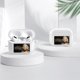 thumbnail image 5 of Desmarcar Funda AirPods Pro Marilyn Monroe Transparente, 5 of 6