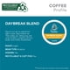 thumbnail image 3 of Coffee Caribou Coffee Keurig K-Cup en cápsulas de una sola porción, paquete de 40, 3 of 9