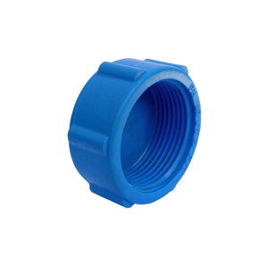 Genérico - Tapa Gorro Pvc Presion Hi 1