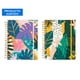 thumbnail image 1 of Cuaderno Espiral Tropical 160 Hojas, 1 Un, 1 of 4