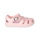 thumbnail image 2 of Sandalias Bebé Niña Rosado Pillin, 2 of 3