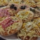 thumbnail image 4 of Masa Pizzetas Con Masa Madre Pack 30 Unidades 900g, 4 of 7