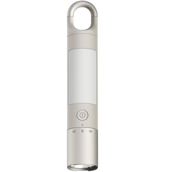 Linterna HOTO Flashlight Duo USB-C recargable 1000LM