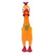 thumbnail image 2 of Juguete de goma con forma de pollo Animolds Squeeze Me Screaming, 32 cm, 2 of 6