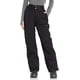 thumbnail image 1 of Pantalones de nieve con aislamiento Arctix para mujer, color negro, talla pequeña, 1 of 3
