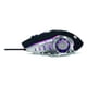 thumbnail image 2 of Mouse Gamer Pro Usb 5 Botones 3200 Dpi Rgb Negro, 2 of 3