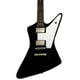 thumbnail image 3 of Guitarra Eléctrica XGTR Explorer Negra EP100-BK, 3 of 5