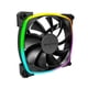 thumbnail image 1 of Ventilador Montech AX 120 ARGB 1600PWM de alta durabilidad 120 mm, 1 of 3
