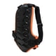 thumbnail image 3 of Protector De Espalda Para Ni?os Protector De Protección De Motocross Para Montar Cuesta Abajo S Negro, 3 of 5