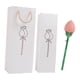 thumbnail image 3 of Caja De Joyería De Rosas, Vitrina De Adorno Creativo Para Boda, Fiesta De Compromiso, Caja De Anillo Rosa, 3 of 5
