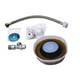 thumbnail image 1 of Kit Anclaje - Antifuga - Admision Kit - Taumm, 1 of 2