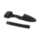 thumbnail image 1 of Juego De Fundas Para Puntas De Caña De Pescar Y Corbata, Funda Protectora De Correa De Almacenamiento De Alta Elasticidad, Color Negro, 1 of 3