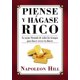 thumbnail image 1 of Libro Tarcherperigee Piense y Hágase Rico Think and Grow Rich, 1 of 1