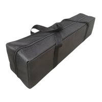 Ioensy - Bolsa De Almacenamiento Con Cremallera Para Postes De Tienda De Campaña, Para Utensilios De Cocina De Senderismo, Resistente Bolsa De Equipaje De Viaje, 70 X 25 X 30 Cm