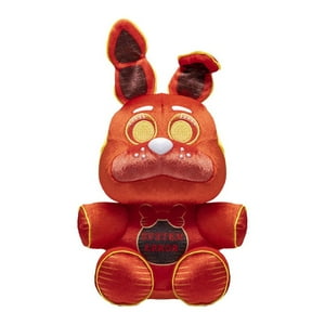 Funko - Peluche Plush Fnaf S7 System Error Bonnie
