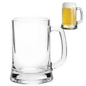 Glasso - Shopero Caja Individual 500 Ml