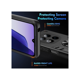 thumbnail image 3 of Carcasa Anti Golpe Para Xiaomi Note 15 4g / 5g - Negro, 3 of 6