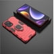 thumbnail image 3 of FOXDOCK Funda Antigolpes para Xiaomi POCO F5 5G – Protección Total con Soporte y Diseño Robusto, 3 of 5