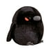 thumbnail image 3 of Juguetes De Peluche Juguetes De Peluche Para Dormitorio Sofá Sofá 35 Cm Negro, 3 of 5