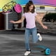 thumbnail image 5 of Juguete para exteriores Just Play Skip It Retro con bola iluminada azul, 5 of 7
