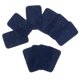 thumbnail image 2 of 10 unids / set coser parches de mezclilla parches parches decorativos para pantalones vaqueros, 2 of 5