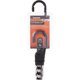 thumbnail image 3 of Bungee Cord Keeper 06107 Ultra 61 cm, color gris y blanco plano, 3 of 8