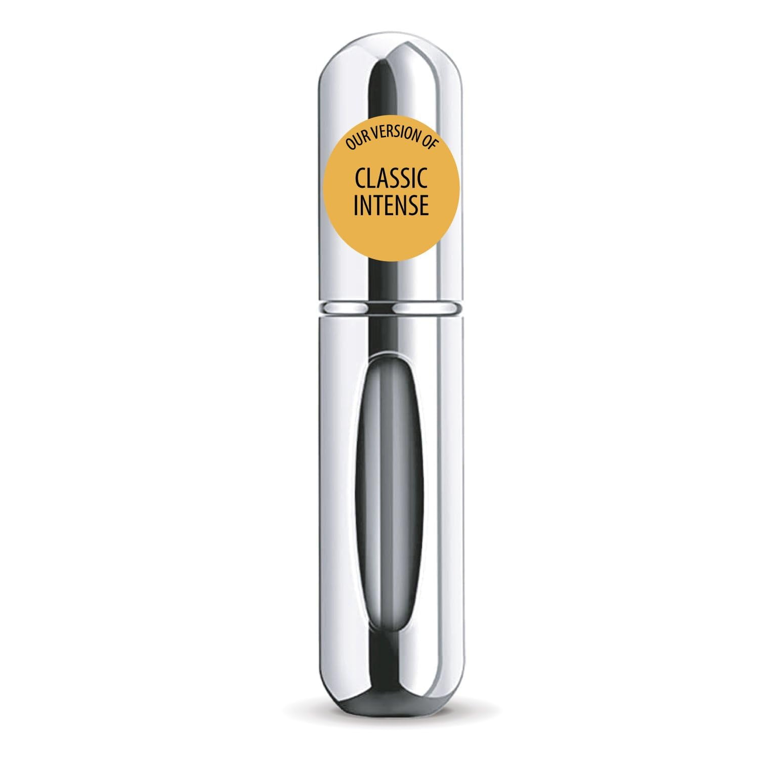 Ca Perfume - Perfume Ca Classic Intense Para Mujer 5 Ml Eau De Parfum