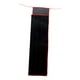 thumbnail image 1 of Bolsa Para Caña De Pescar, Funda De Franela Negra Con Lazo, Soporte Para Caña De Pescar, 4 Compartimentos, 100cm, 1 of 5