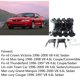 thumbnail image 4 of Colector de admisión AKWH para Ford Crown Victoria y Mustang 4.6 L, 4 of 8