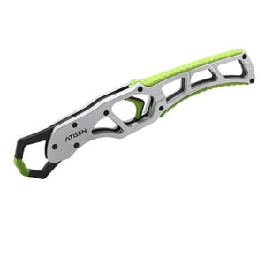 Atisen - Pinza Alicate Labio Recogedor Pesca Tk-3