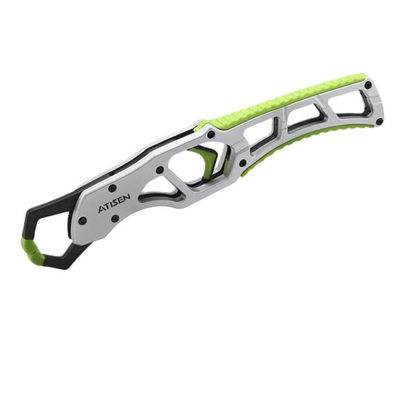Pinza Alicate Labio Recogedor Pesca Tk-3