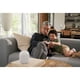 thumbnail image 5 of Sistema Wi-Fi Google Nest WiFi Pro 6E Mesh Router - Nieve, 5 of 7