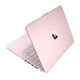 thumbnail image 4 of Notebook Stream Celeron N4020 4gb 64gb Emmc 14 Hd Win11 Rosado Reacondicionado, 4 of 4