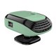 thumbnail image 5 of Ventilador Portátil De Calentamiento Rápido Para Coche, Calentador De 150W Para Viajar, Multifuncional, 12v, Verde, 5 of 5