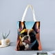 thumbnail image 2 of Cartera de Tela Desmarcar French Bulldog 35 x 40 cm, 2 of 6
