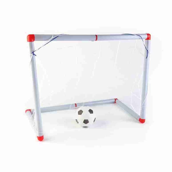 arco de futbol