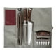 thumbnail image 1 of Set Estuche Accesorios BBQ SimpleCook, 1 of 6