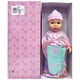 thumbnail image 5 of Muñeca Baby Check Up Cuddle Kids 38 cm con 20 Accesorios, 5 of 6