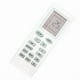 thumbnail image 2 of Control Remoto Para Aire Acondicionado Universal compatible Anwo TOSHIBA GREE SANYO ELECTROLUX etc., 2 of 2