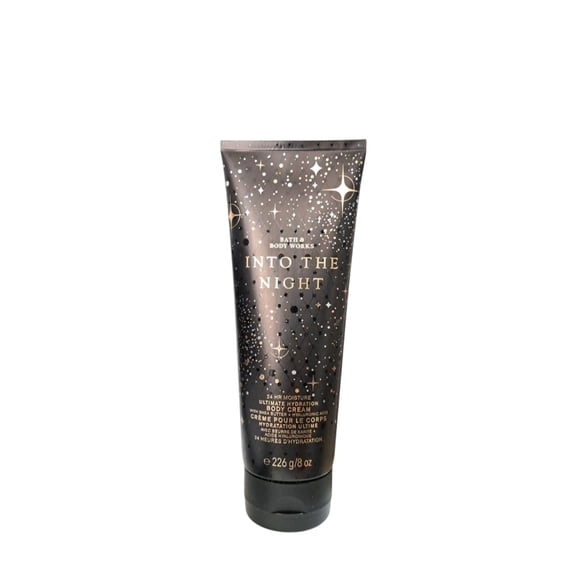 Body Cream. Into The Night. Bath & Body Works. 226g