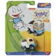 thumbnail image 1 of Auto fundido a presión Hot Wheels Nickelodeon Rugrats Tommy a escala 1:64, 1 of 2