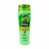 Vatika Naturals - Shampoo Vatika Olive 400 Ml