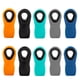 thumbnail image 1 of Clips magnéticos para bolsas Hedameili Chip Clips, 10 piezas, 5 colores, 1 of 5