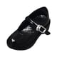 thumbnail image 5 of Zapatos De Soldado Femenino A Escala 1/12 Para Figuras De Acción Femeninas Accesorios Negro, 5 of 5