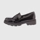 thumbnail image 5 of Zapato Negro Vía Franca, 5 of 5