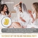 thumbnail image 4 of Parches para ojos DERMORA Golden Glow Rejuvenating, 100 pares, 4 of 9