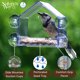 thumbnail image 3 of Alimentador de Aves NATURE'S WAY 17 cm Vista Clara Capacidad 2 Tazas, 3 of 7
